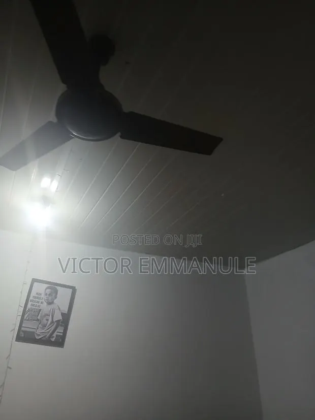 Furnished 1bdrm Room & Parlour in Sasaabi for rent · Photo 1
