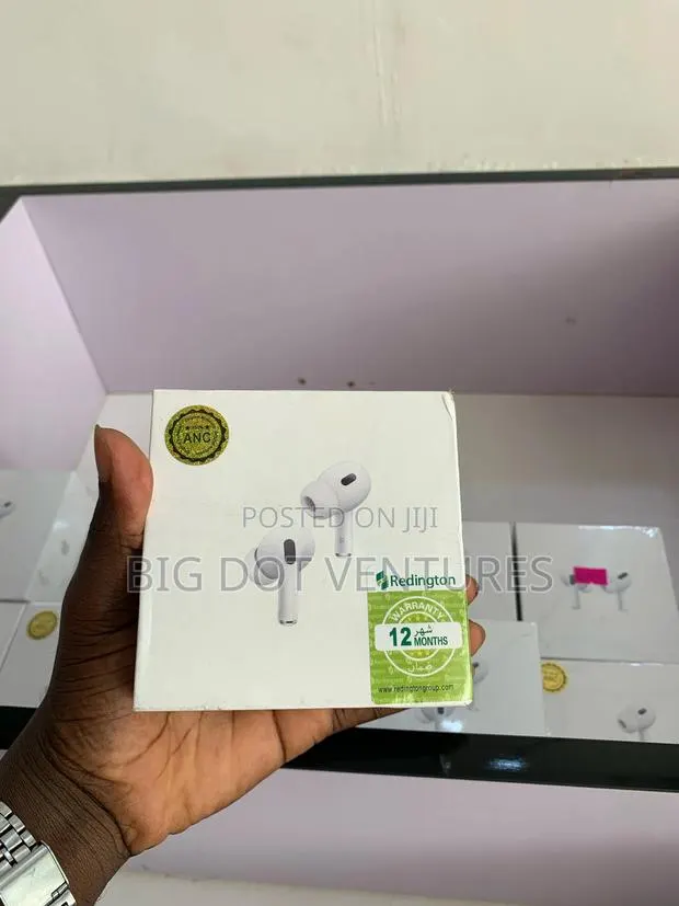 Airpods Gen 3 Copy · Photo 1