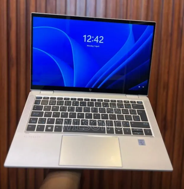 Laptop HP EliteBook X360 1030 G7 32GB Intel Core I7 SSD 512GB · Photo 1