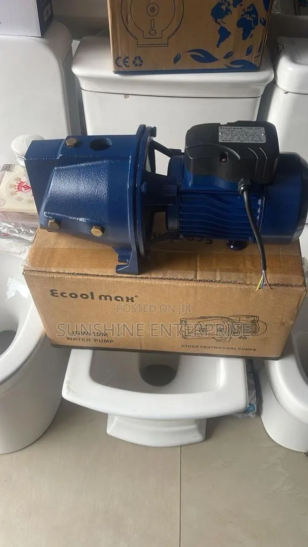 1.5 Water Pump Ecoolmax · Photo 1