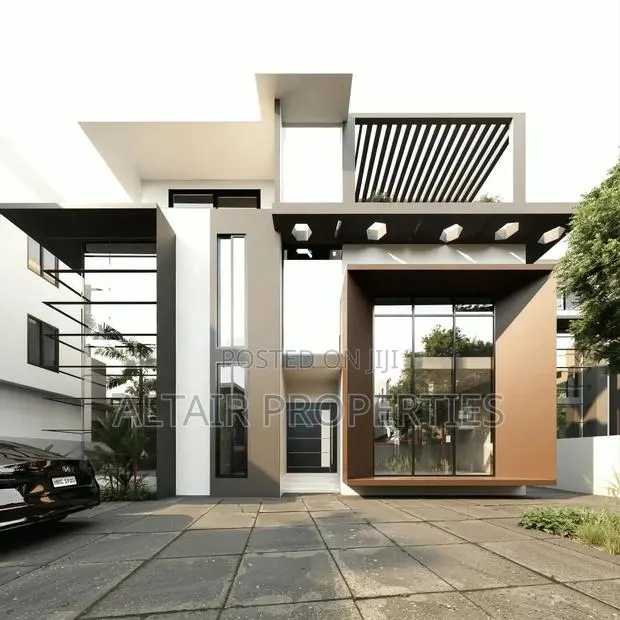 5bdrm House in Accra Metropolitan for sale · Photo 1