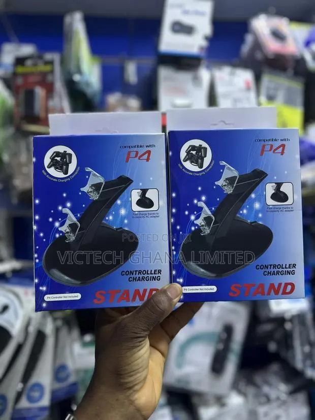 Ps4 Controller Stand · Photo 4