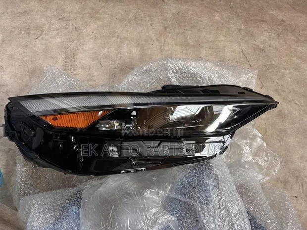 Hyundai Elantra Led Headlight 2024 2025 2026 · Photo 1