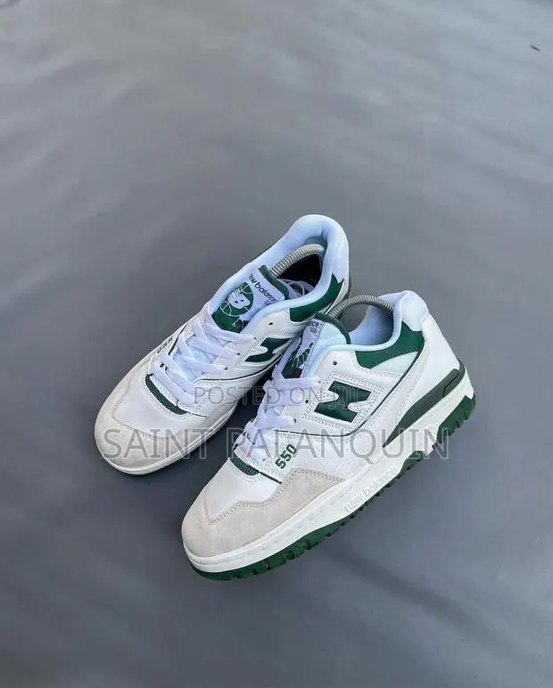New Balance Sneakers · Photo 1