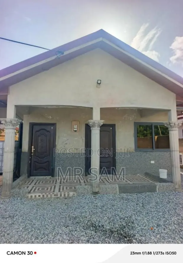 3bdrm House in Sam Properties, Kasoa for sale · Photo 1