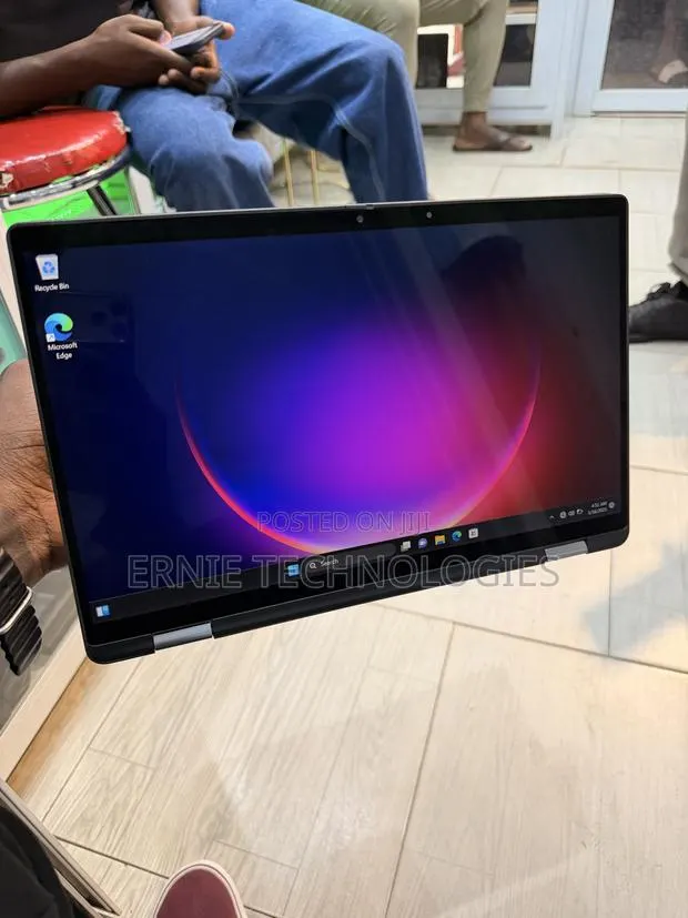 Laptop Dell Inspiron 14 7420 2-in-1 16GB Intel Core i7 SSD 256GB · Photo 1