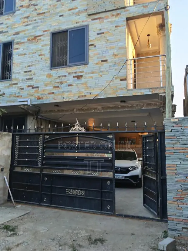 1bdrm Apartment in Tebibiiano, New Town for rent · Photo 1