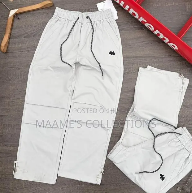 High Quality Stock Joggers · Photo 1