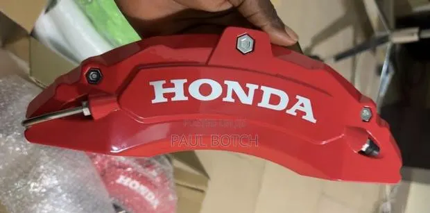 Brake Calipers for Honda Vehicles(set) · Photo 1