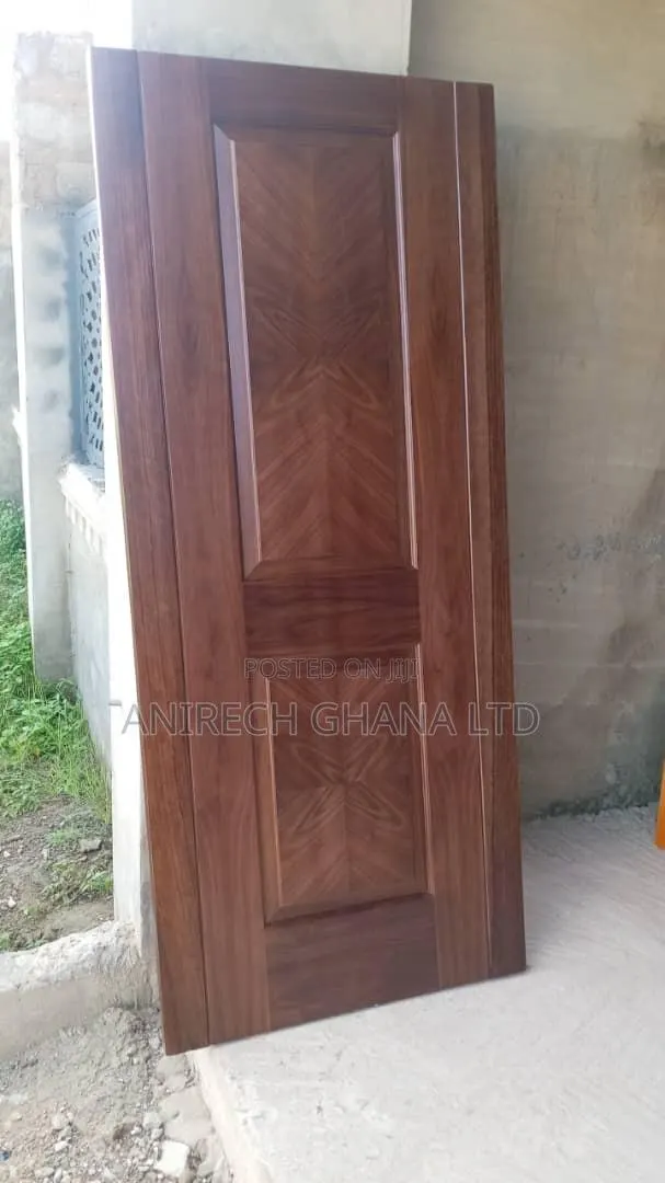 Internal Wooden Door · Photo 1