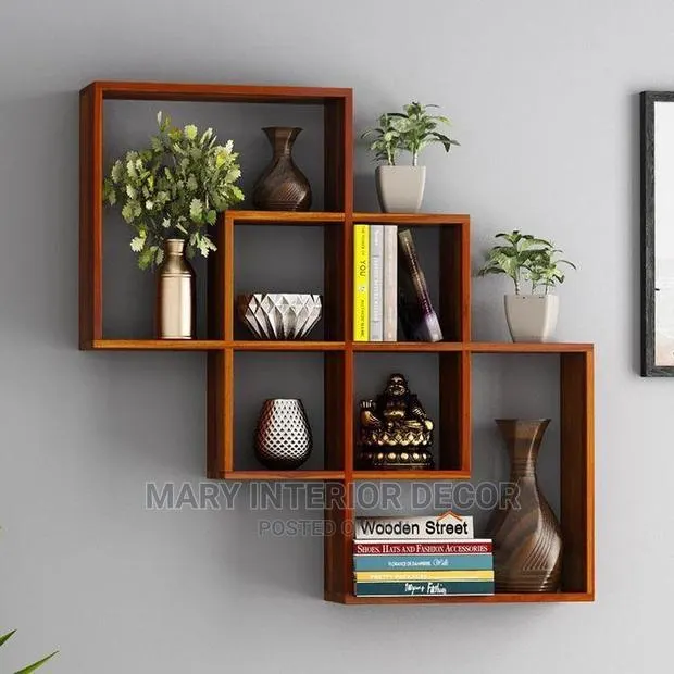 Wall Shaves · Photo 1