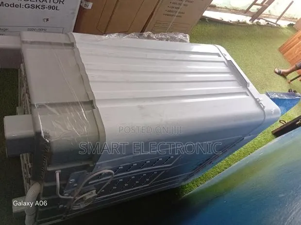 Nexon 10kg Family Size Semi-Automatic Washer · Photo 1