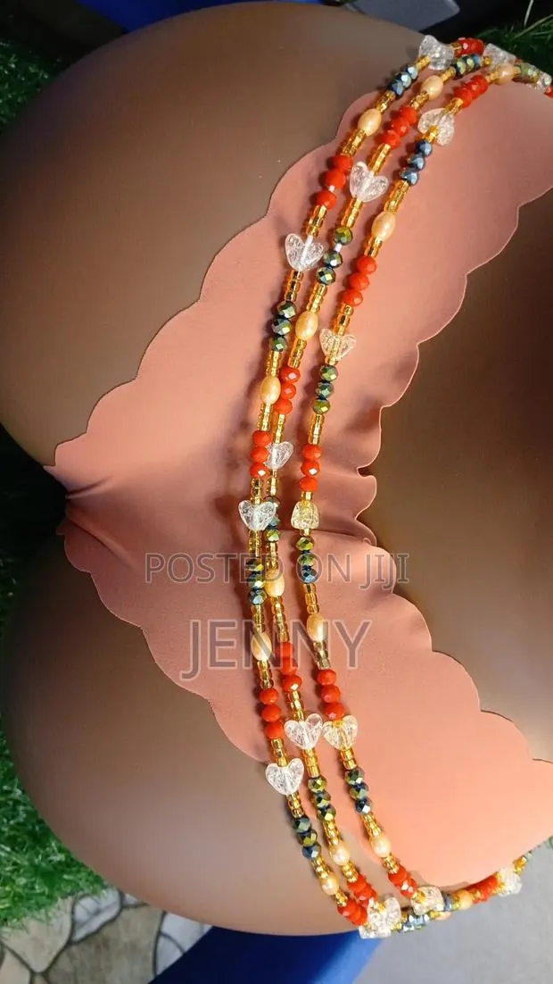 Women Waist Beads · Photo 1