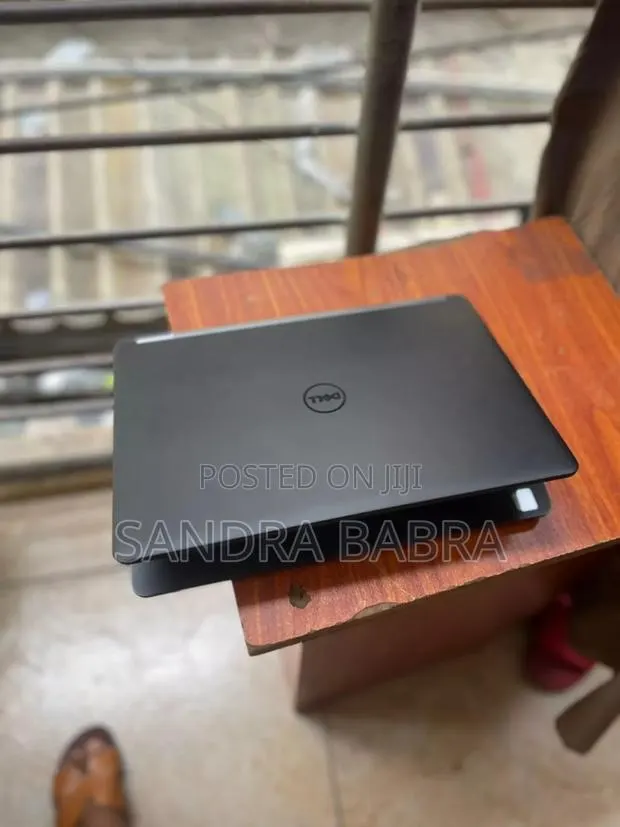 New Laptop Dell Latitude 5480 8GB Intel Core I5 SSD 256GB · Photo 1
