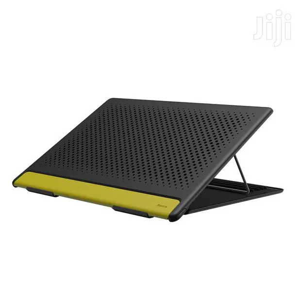 Baseus Let”S Go Mesh Portable Laptop Stand · Photo 1