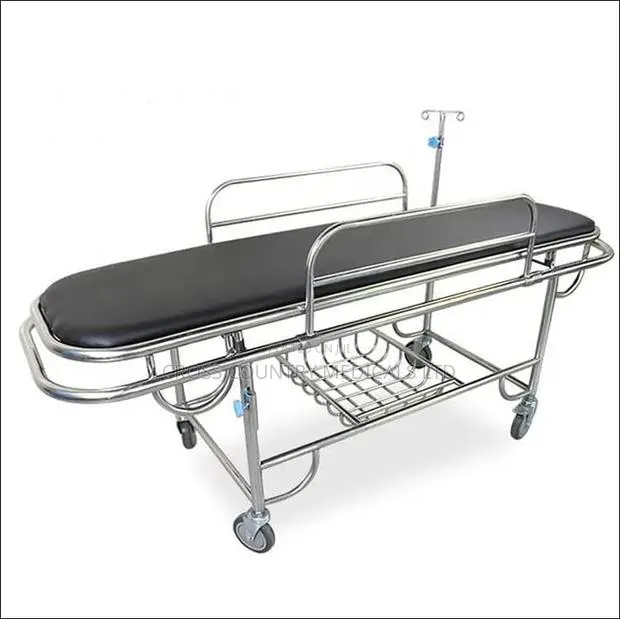 Patient Trolley · Photo 1