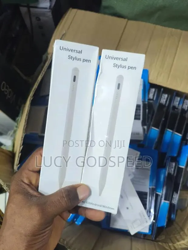 Universal Stylus Pen · Photo 1