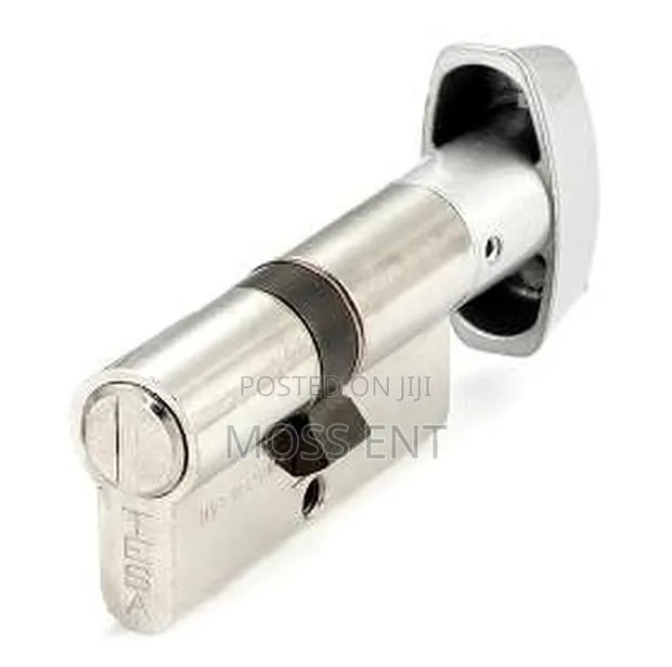 Tesa Cylinder Wc 35x35 Ln - Tesa-50347sbln · Photo 1