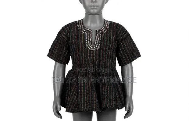Smocks for Boys · Photo 1