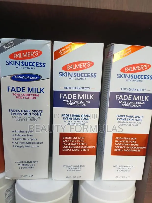 Palmer's Skin Success Fade Milk
