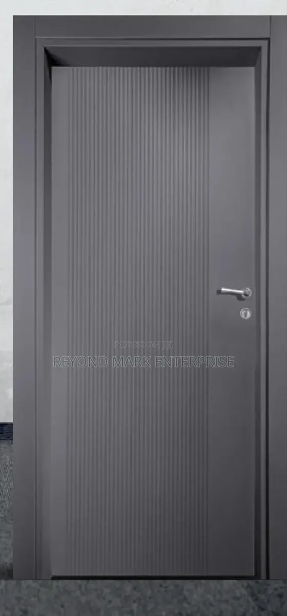 Best Quality Turkish Bedroom Door, Luksury, New Design, Affordable · Photo 1