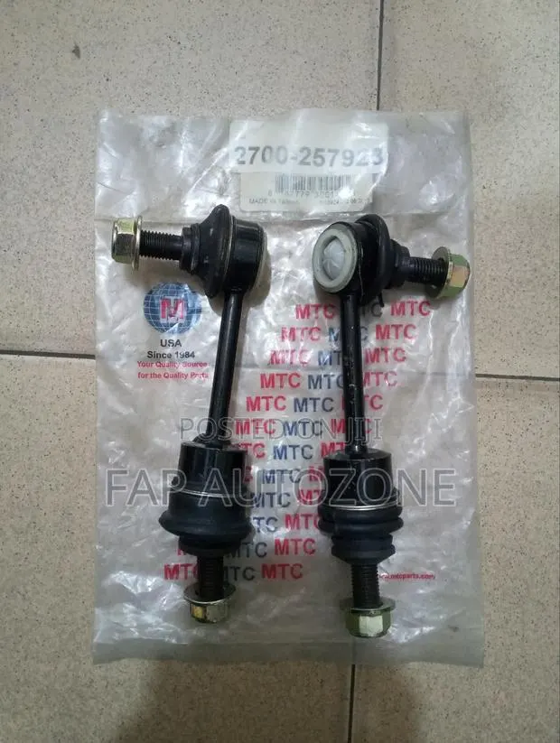 Genuine MTC BMW X5 and BMW X6 Stabilizer Bar Link From USA · Photo 1