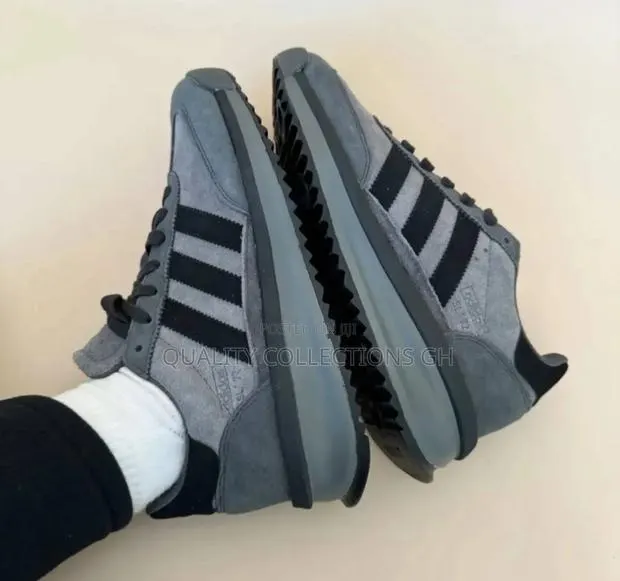 Adidas Retropy Grey Ash E5 · Photo 1