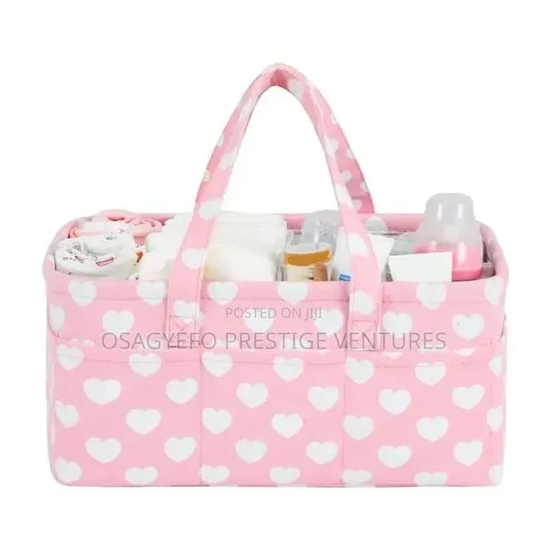Diaper Caddy Organizer · Photo 1