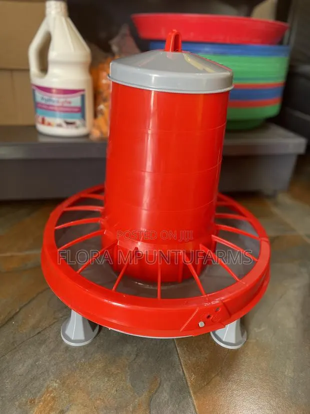 12kg Compactor Feeders · Photo 1