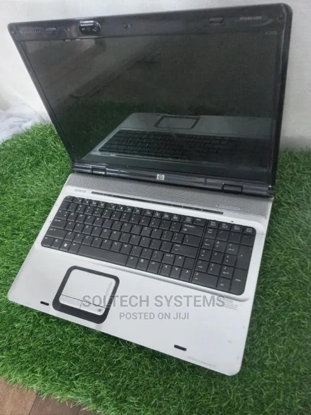 Laptop HP Pavilion Dv6 48GB Intel Celeron HDD 256GB · Photo 1