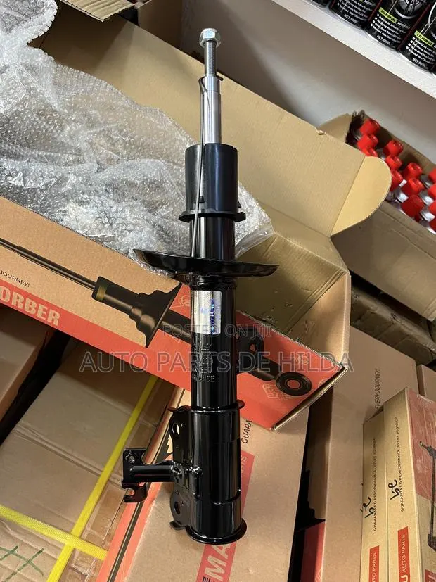 Kia Morning Front Shock Absorber LH+RH (2011-2025) From Korea · Photo 1