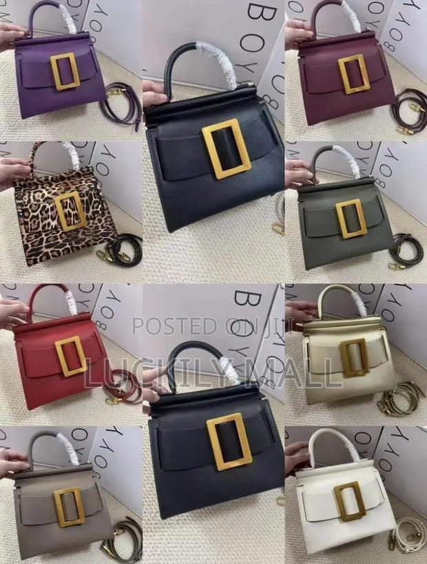 Nice Ladies Bags · Photo 1