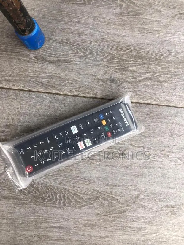 Durable Samsung Smart Tv Remote Control · Photo 1