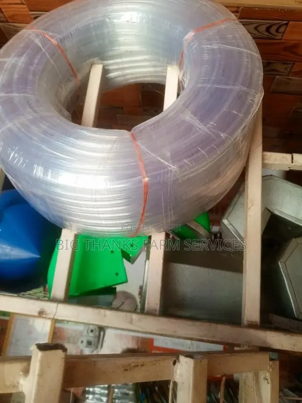8mm Rabbit Hoses · Photo 1