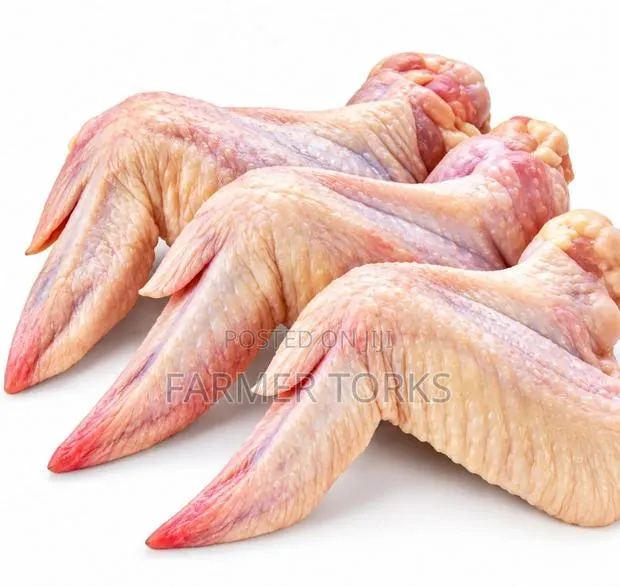 Chicken Wings · Photo 1