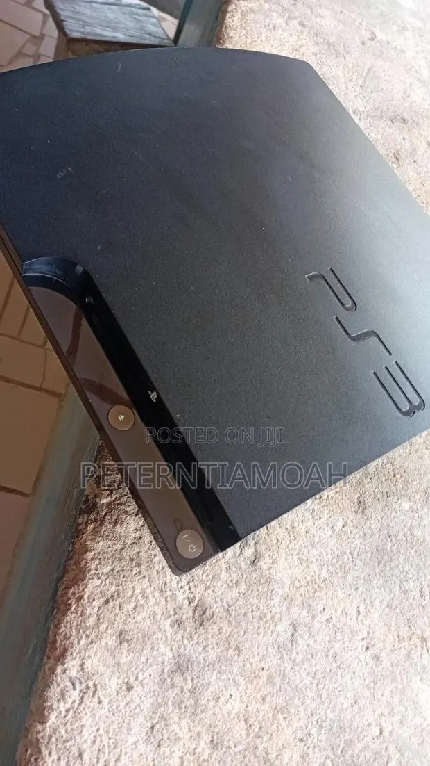 Playstation 3 · Photo 1