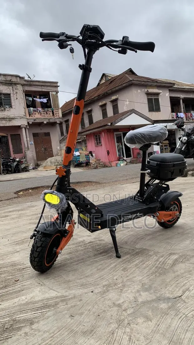New Victory Vision DLX 2025 Orange · Photo 1