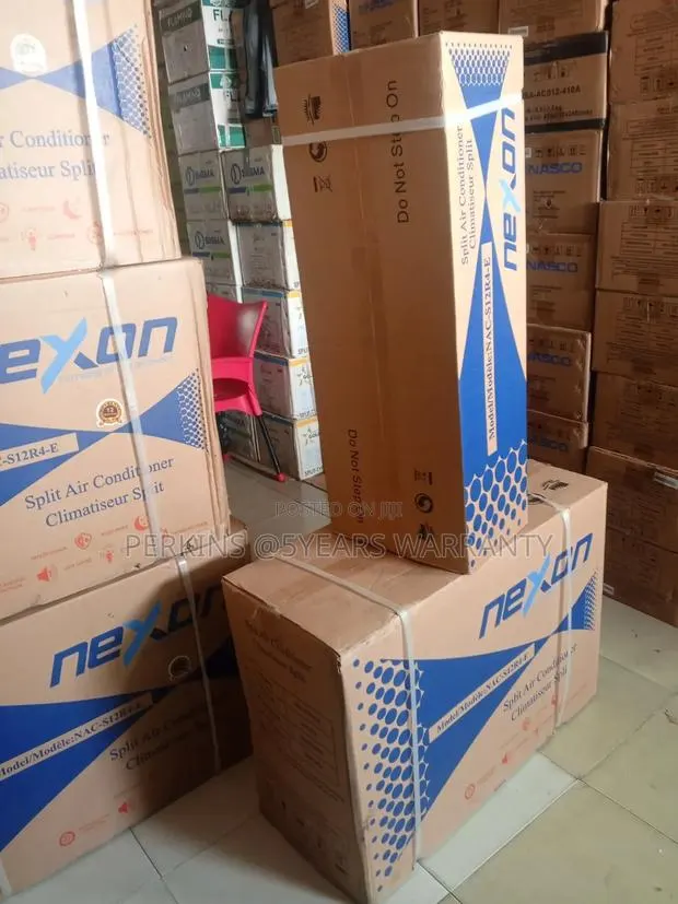 Nexon 1.5hp Ac – Fast Cooling for Modern Living 1.5hp · Photo 1