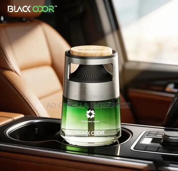 Executive Fragrance Air Fresheners · Photo 1