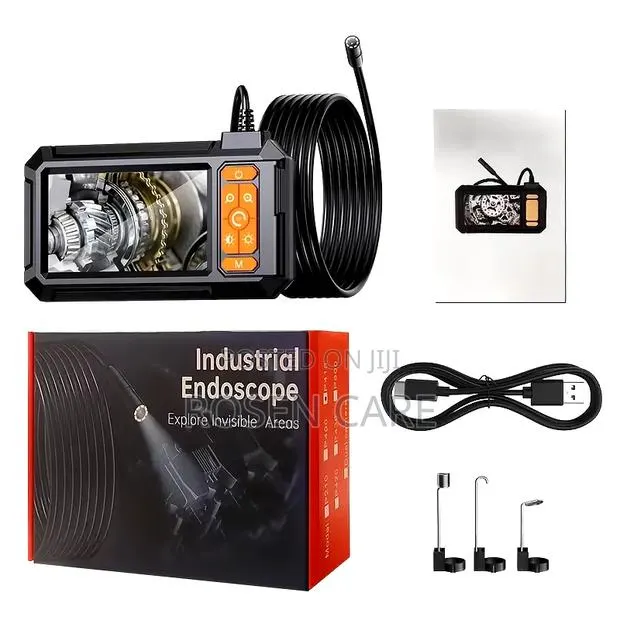 Quality Industrial Endoscope Camera Borescope Inspection · Photo 7