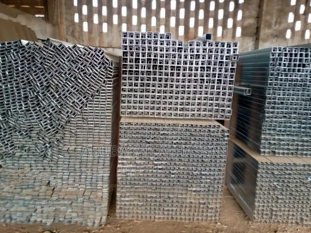 Very Quality Galvanized and Mild Steel Pipes for Sale. · Photo 6