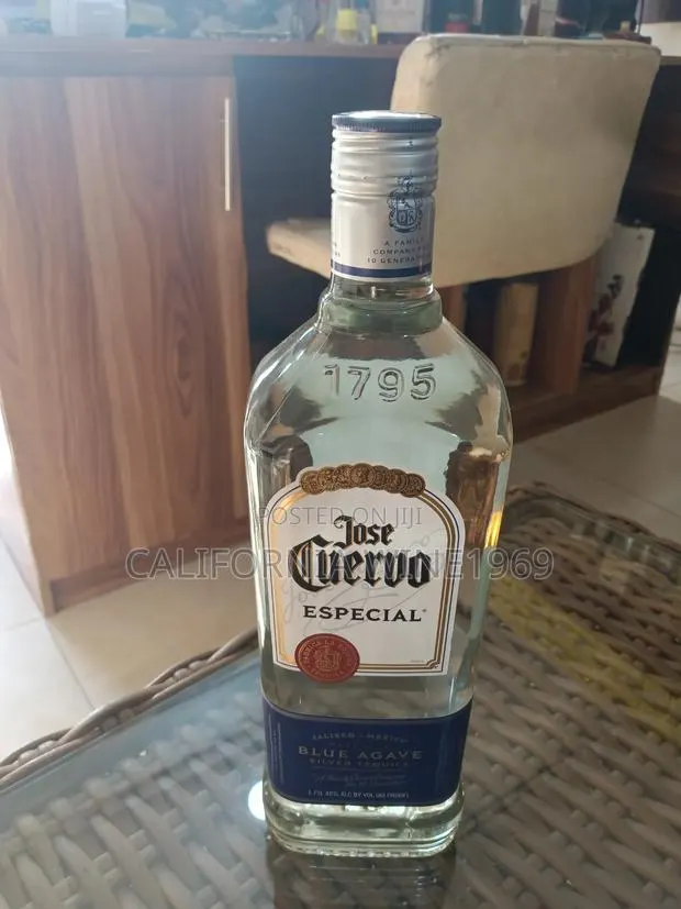 Jose Cuervo · Photo 1