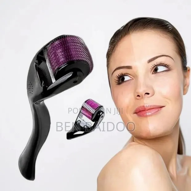 Derma Roller (Dermatology Tool) · Photo 1