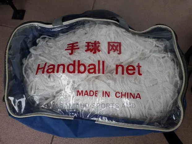 Original Hand Ball Net at Cool Price · Photo 1