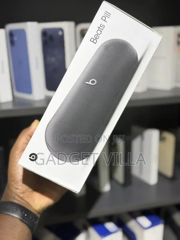 Beats Pill · Photo 1