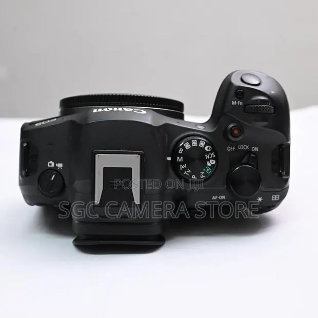 Canon R6 Mark Ii (Combo Package) // 8 Months Warranty · Photo 3