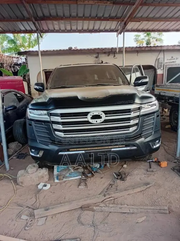 Car Accident Repairs, Upgrades , Restoration Respray Services · Photo 1