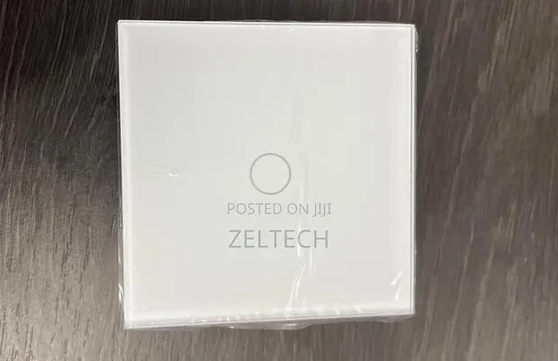 One Gang Smart Switch · Photo 1