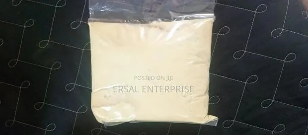 1kg Vacuum-Sealed Cocoa Butter · Photo 2