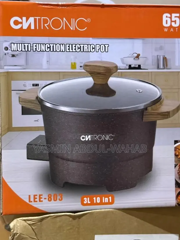 Kitchen Appliances · Photo 1